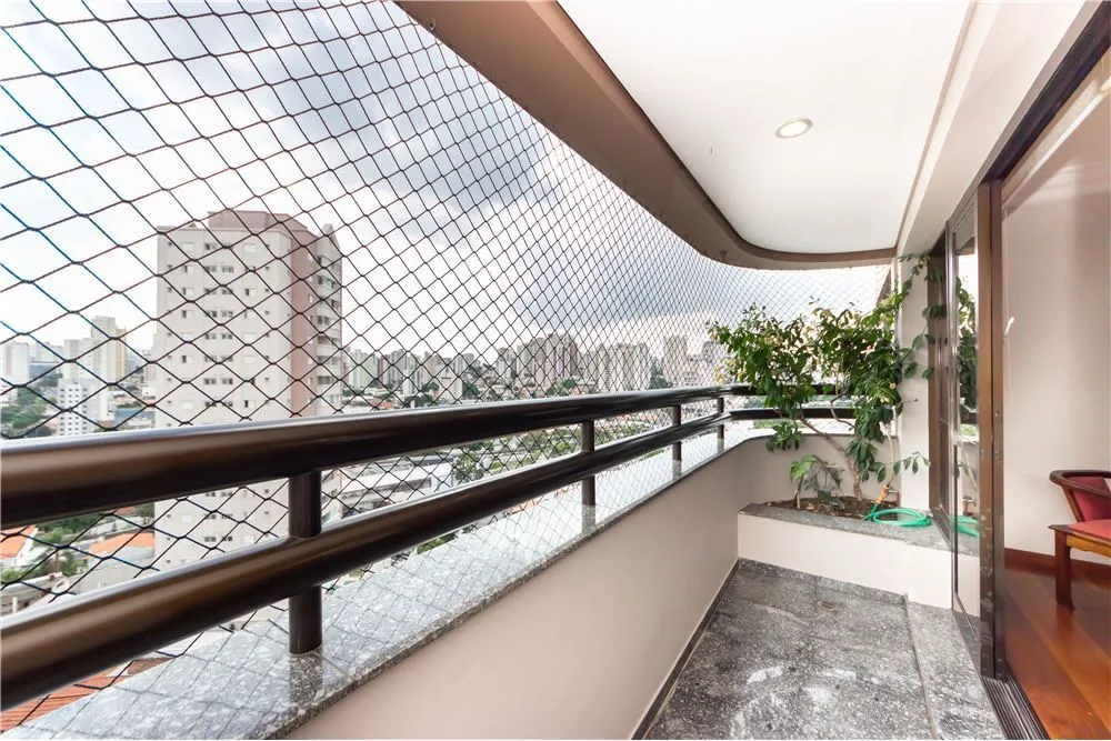 Apartamento, 3 quartos, 130 m² - Foto 7