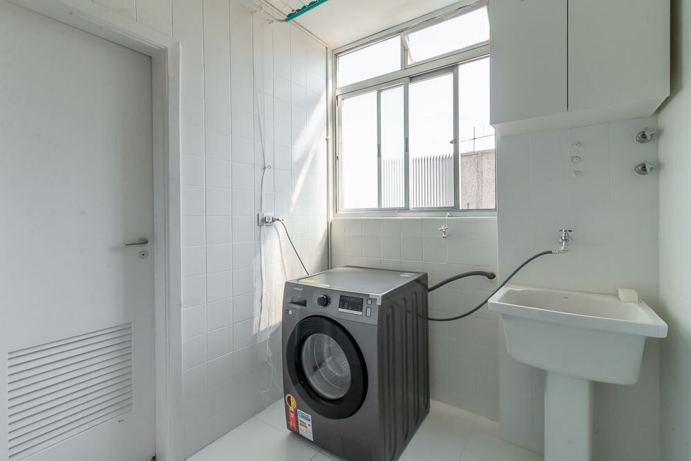 Apartamento, 2 quartos, 80 m² - Foto 3