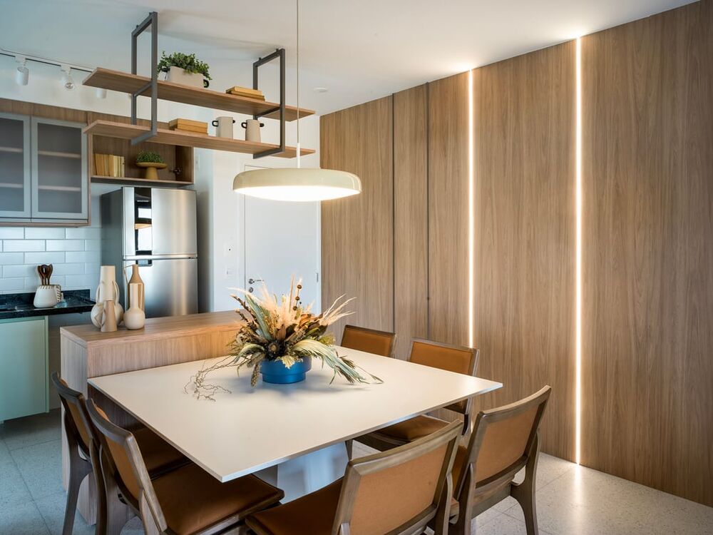 Apartamento, 3 quartos, 130 m² - Foto 2