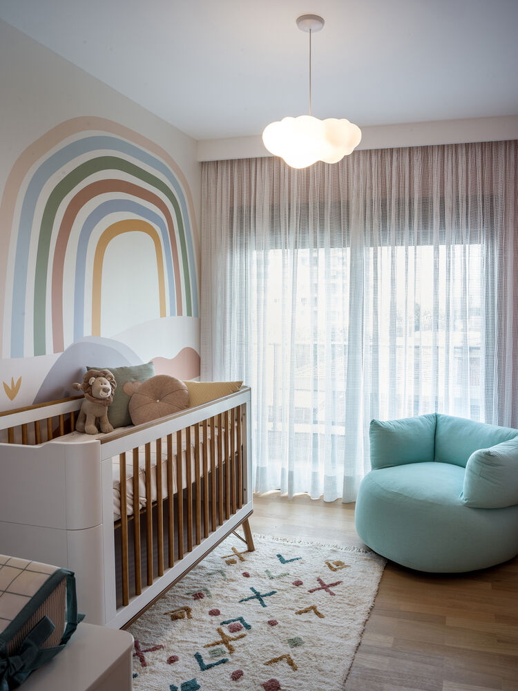 Apartamento, 3 quartos, 130 m² - Foto 6
