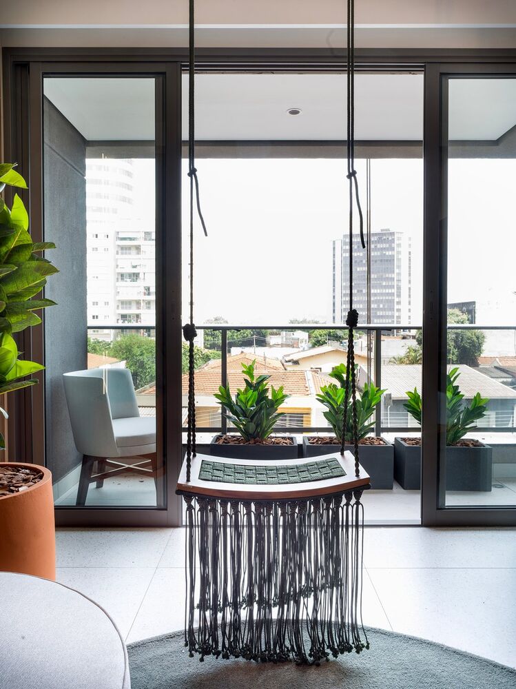 Apartamento, 3 quartos, 130 m² - Foto 4