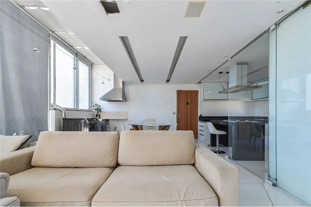 Apartamento, 1 quarto, 73 m² - Foto 8