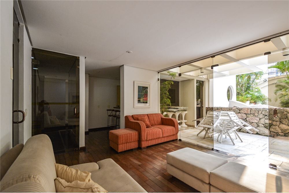 Apartamento, 1 quarto, 73 m² - Foto 2