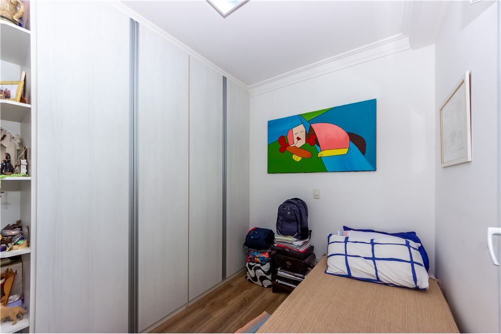 Apartamento, 3 quartos, 101 m² - Foto 3