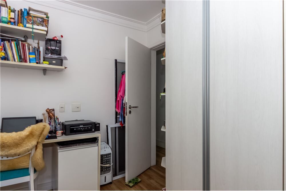 Apartamento, 3 quartos, 101 m² - Foto 4