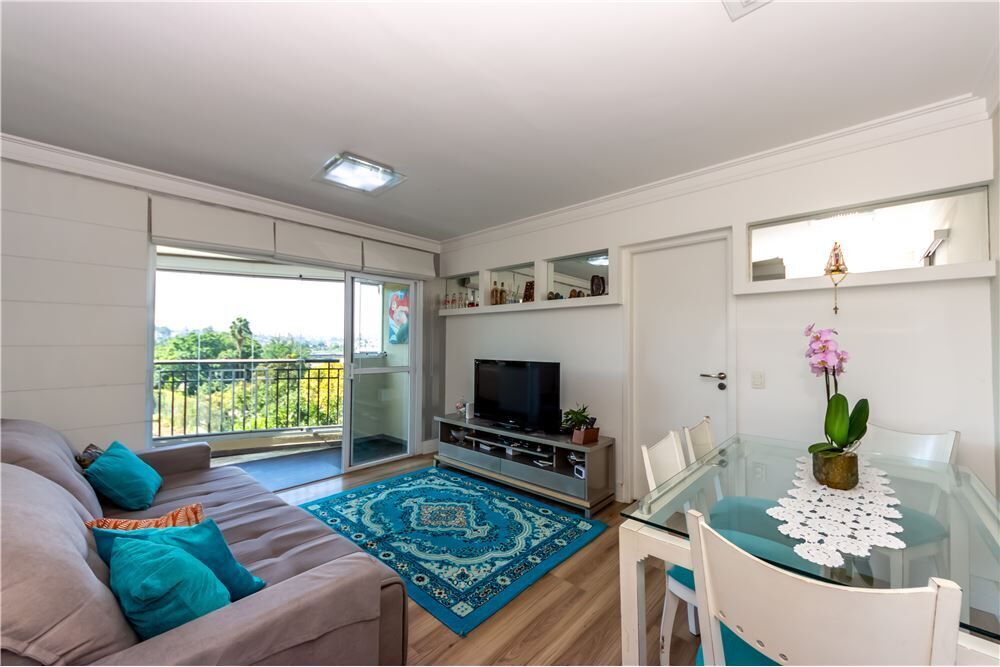 Apartamento, 3 quartos, 101 m² - Foto 1