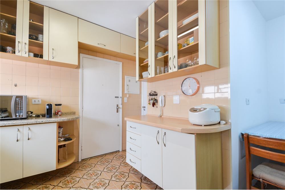 Apartamento, 3 quartos, 112 m² - Foto 4