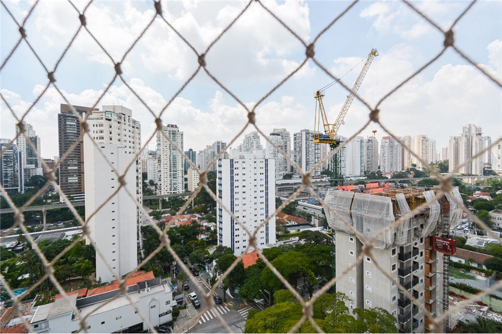 Apartamento, 3 quartos, 112 m² - Foto 1