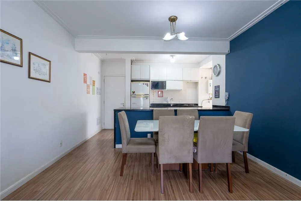 Apartamento, 3 quartos, 77 m² - Foto 6
