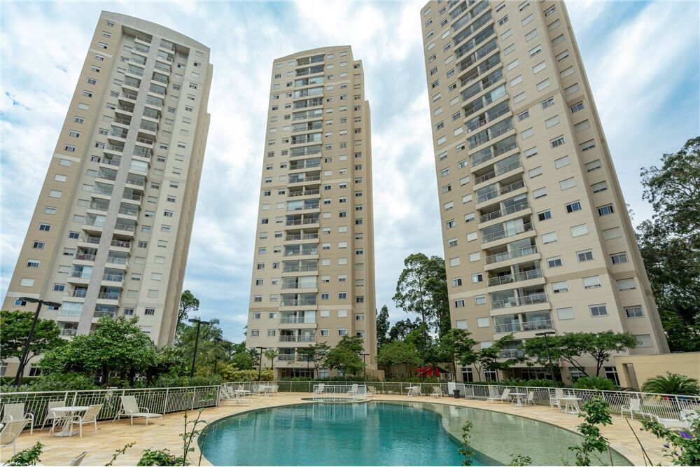 Apartamento, 3 quartos, 77 m² - Foto 4