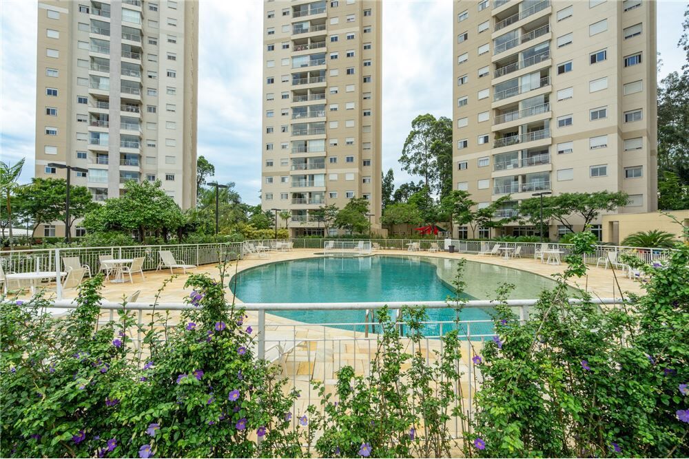 Apartamento, 3 quartos, 77 m² - Foto 3