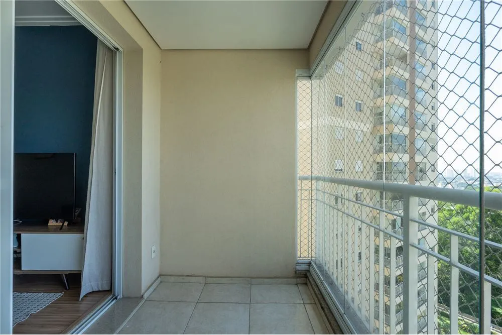 Apartamento, 3 quartos, 77 m² - Foto 7
