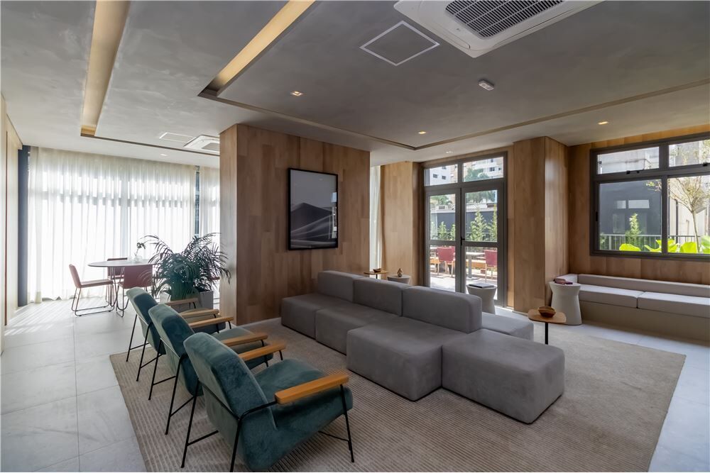 Apartamento, 2 quartos, 75 m² - Foto 1
