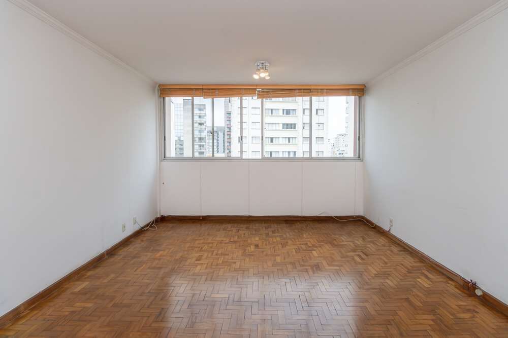 Apartamento, 3 quartos, 95 m² - Foto 1