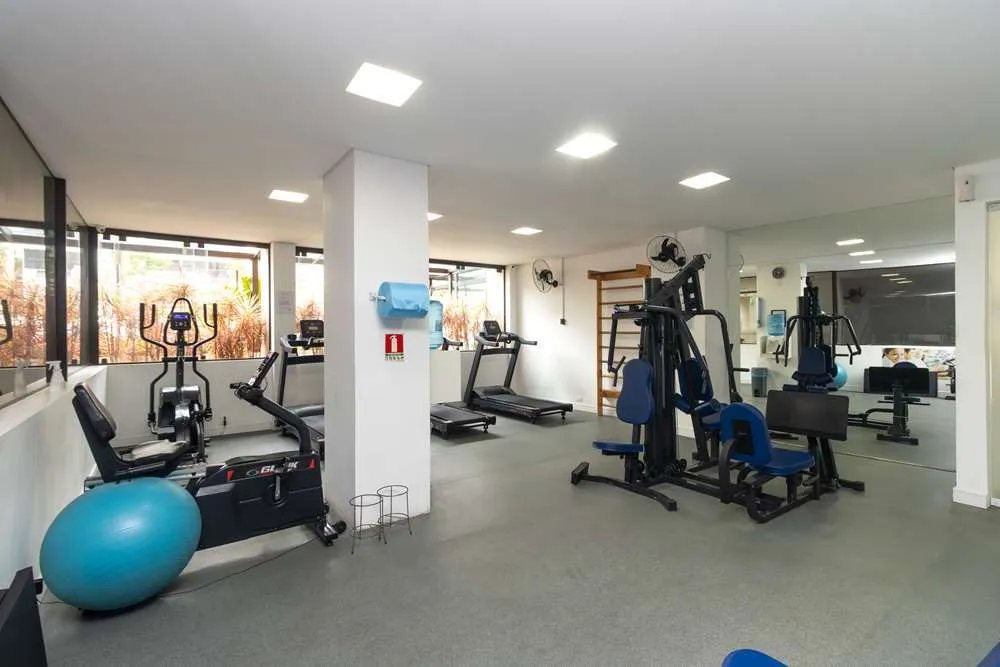 Apartamento, 3 quartos, 95 m² - Foto 8