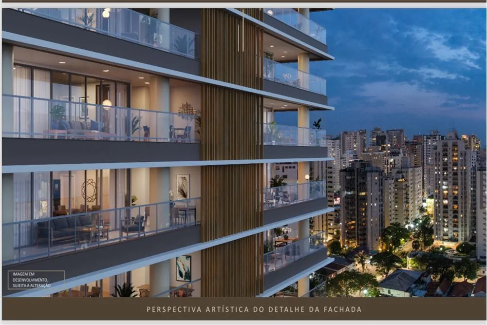 Apartamento, 4 quartos, 211 m² - Foto 7