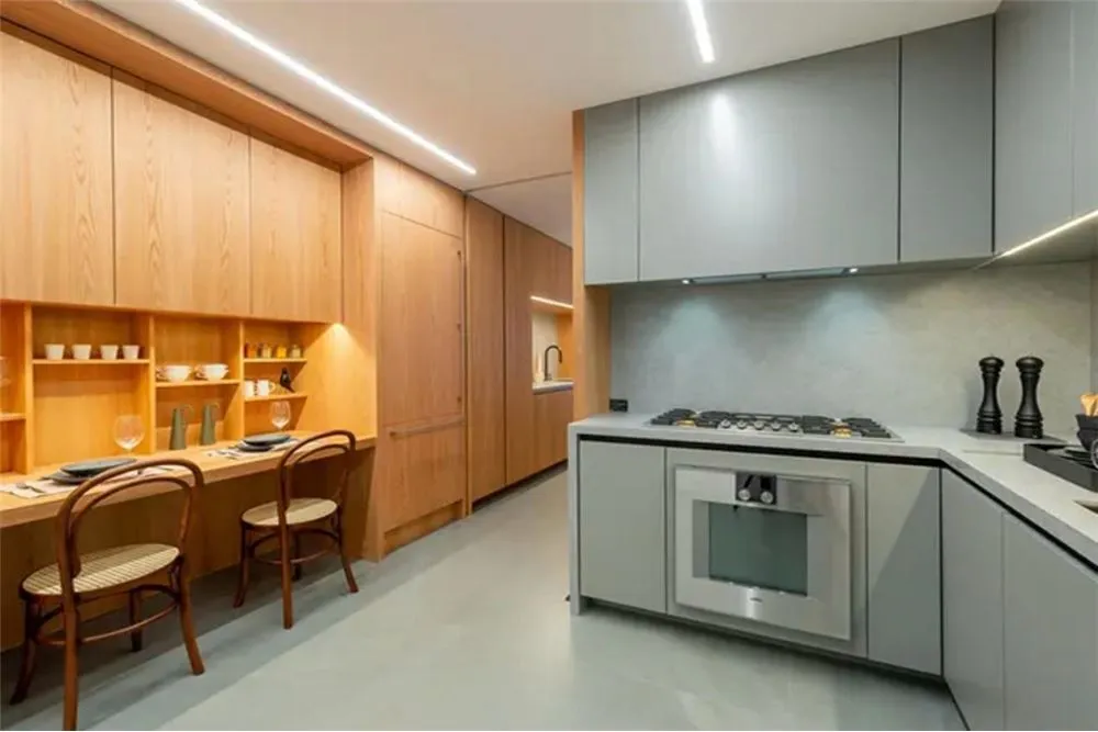 Apartamento, 4 quartos, 211 m² - Foto 5