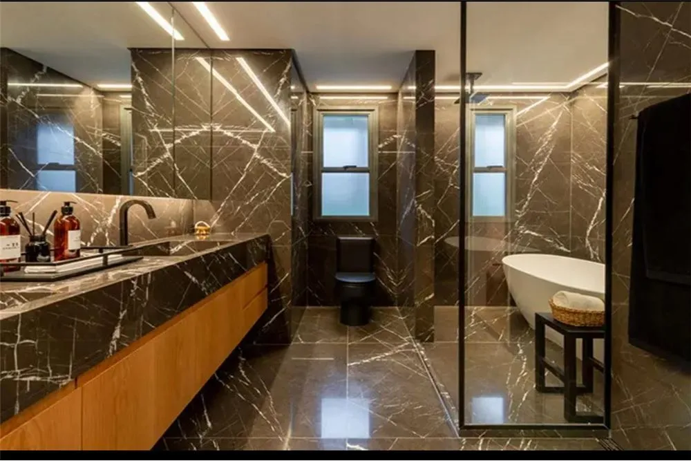 Apartamento, 4 quartos, 211 m² - Foto 6