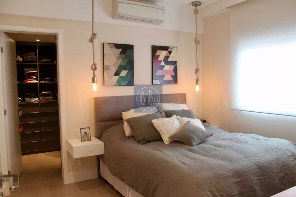 Apartamento à venda com 2 quartos, 138m² - Foto 6