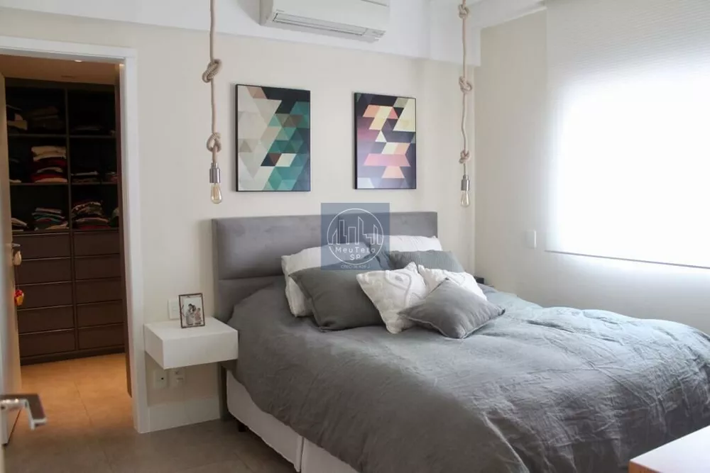 Apartamento à venda com 2 quartos, 138m² - Foto 5