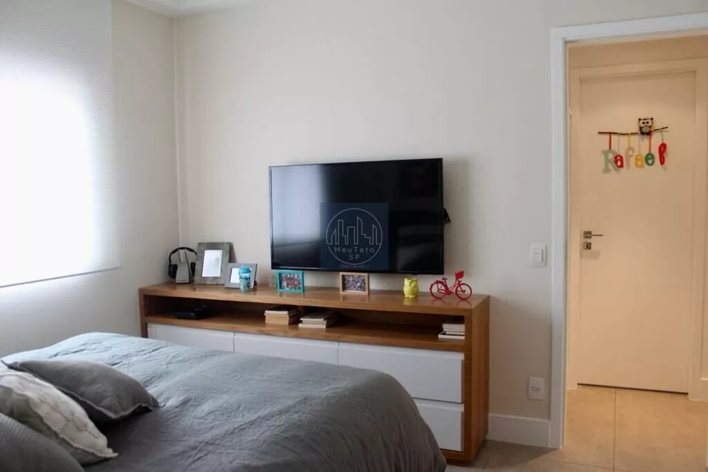 Apartamento à venda com 2 quartos, 138m² - Foto 3