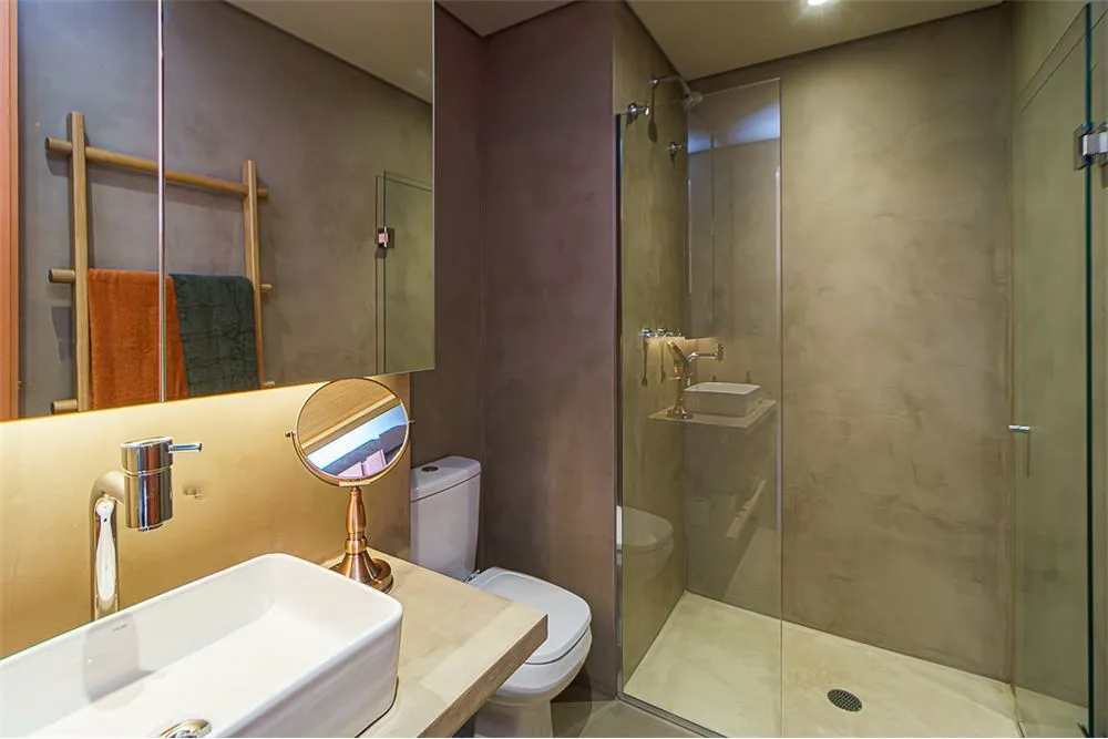Apartamento, 1 quarto, 42 m² - Foto 7