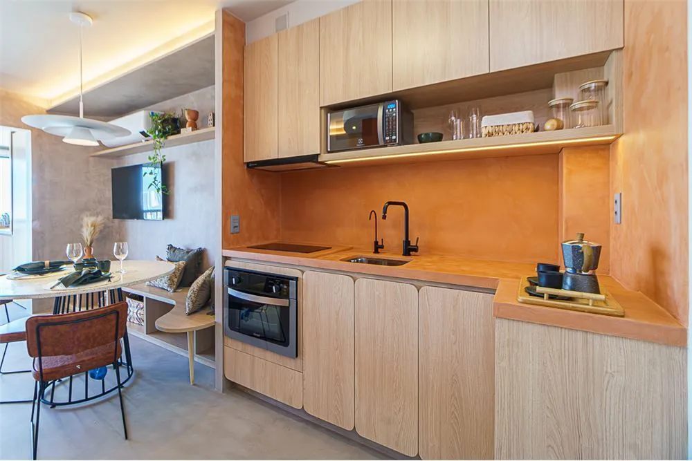 Apartamento, 1 quarto, 42 m² - Foto 11