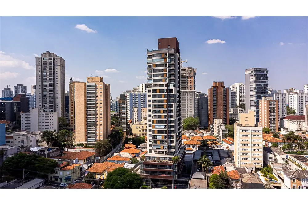 Apartamento, 1 quarto, 42 m² - Foto 9