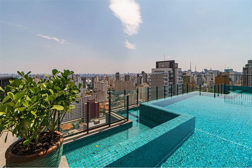 Apartamento, 1 quarto, 42 m² - Foto 12