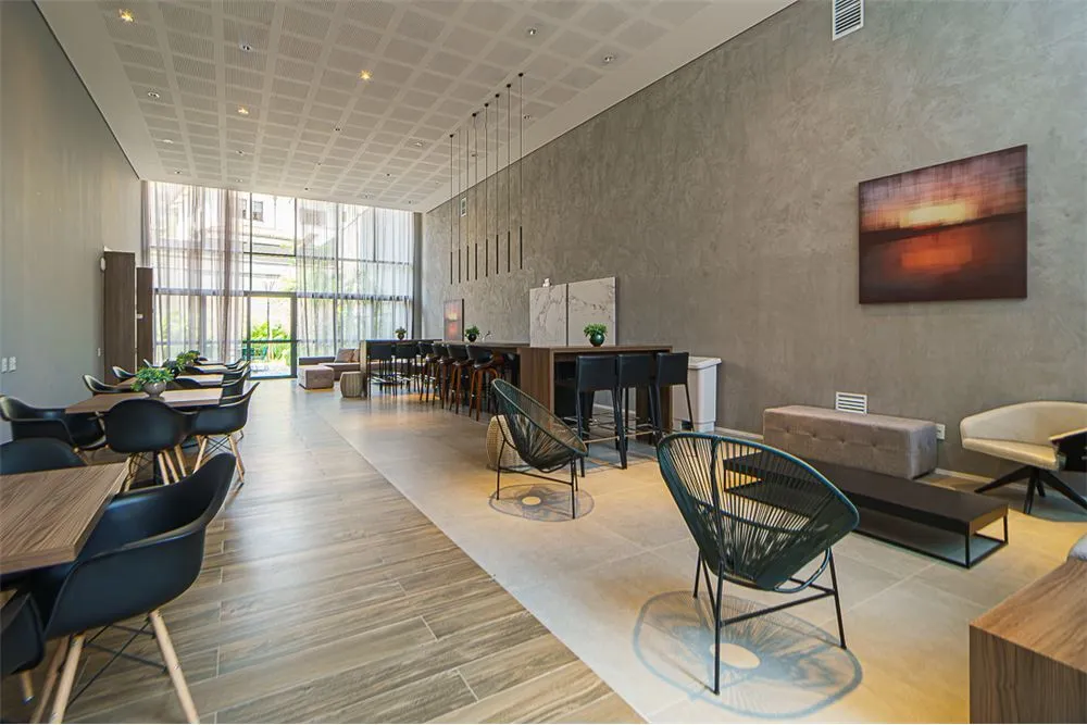 Apartamento, 1 quarto, 42 m² - Foto 5