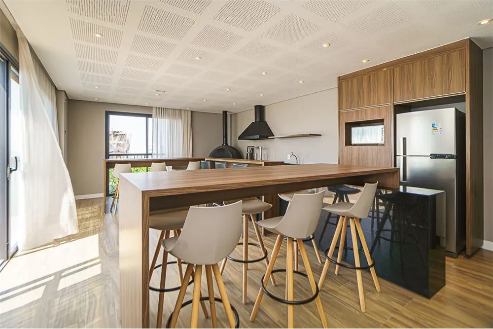 Apartamento, 1 quarto, 42 m² - Foto 10