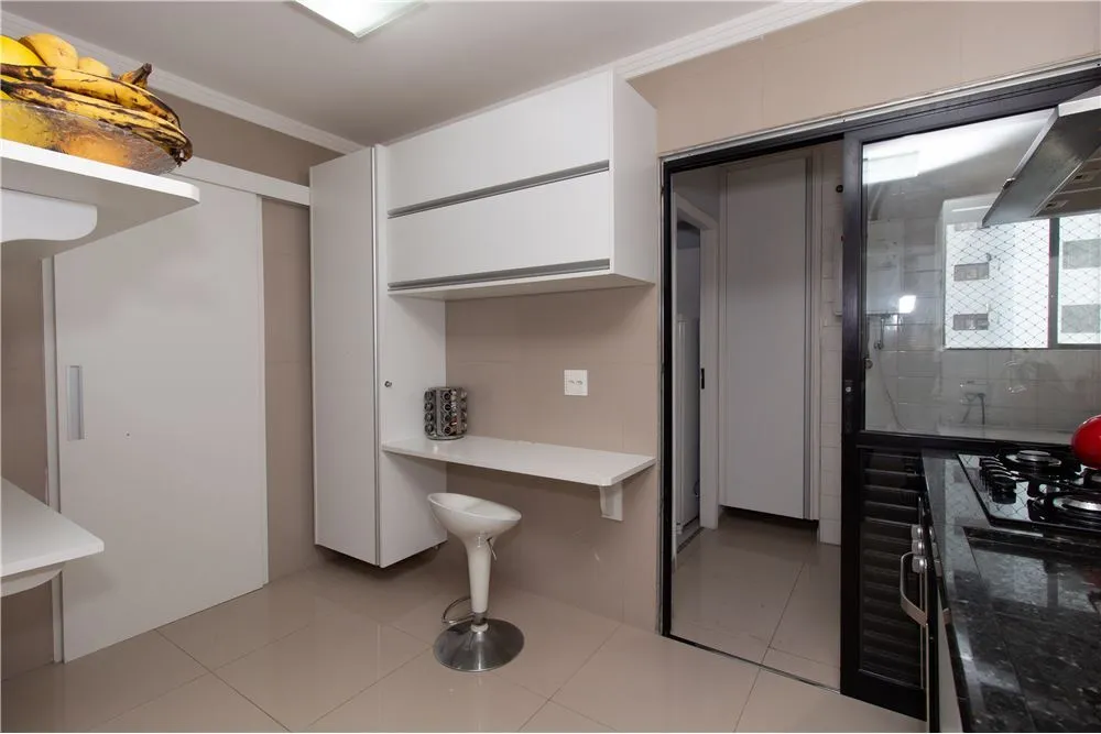 Apartamento, 3 quartos, 95 m² - Foto 4
