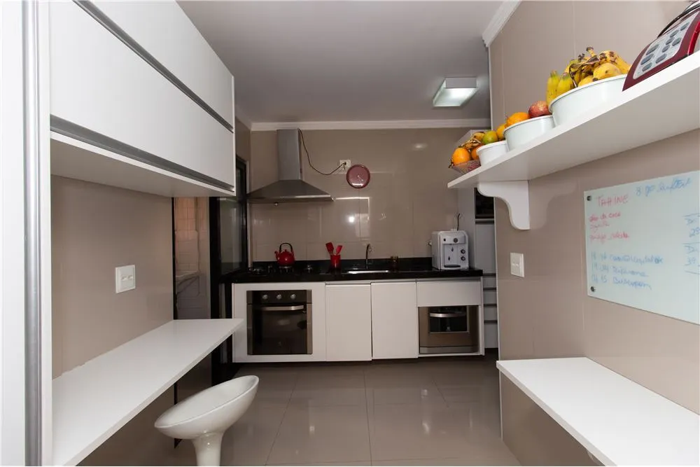 Apartamento, 3 quartos, 95 m² - Foto 3