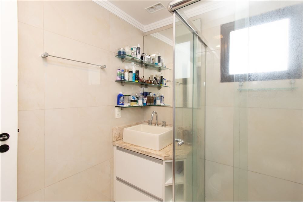 Apartamento, 3 quartos, 95 m² - Foto 1