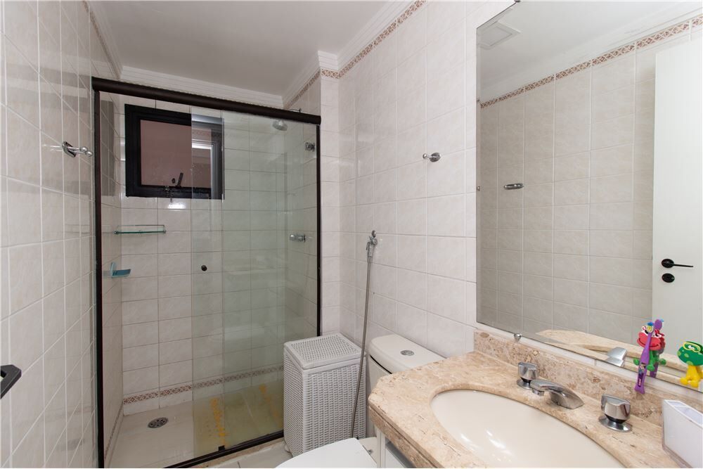 Apartamento, 3 quartos, 95 m² - Foto 2
