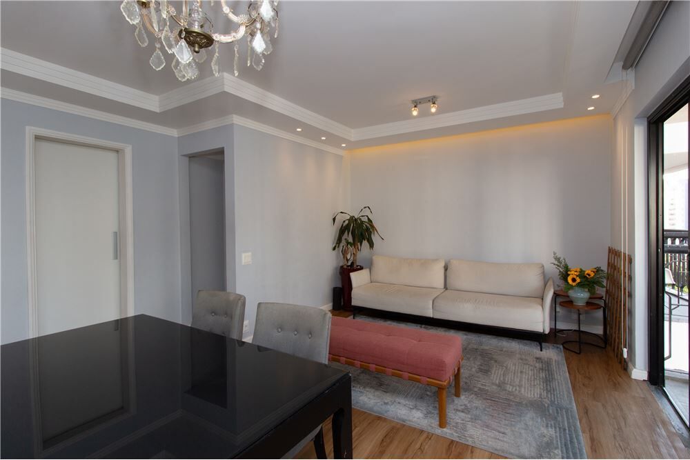 Apartamento, 3 quartos, 95 m² - Foto 3
