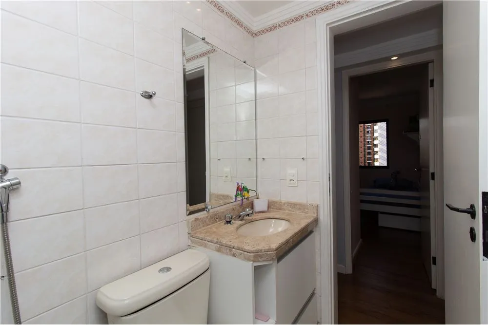 Apartamento, 3 quartos, 95 m² - Foto 2