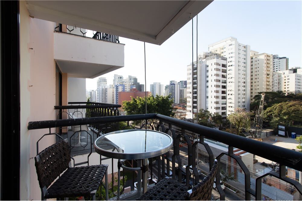 Apartamento, 3 quartos, 95 m² - Foto 4