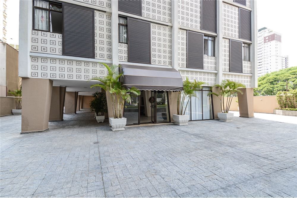 Apartamento, 2 quartos, 96 m² - Foto 1