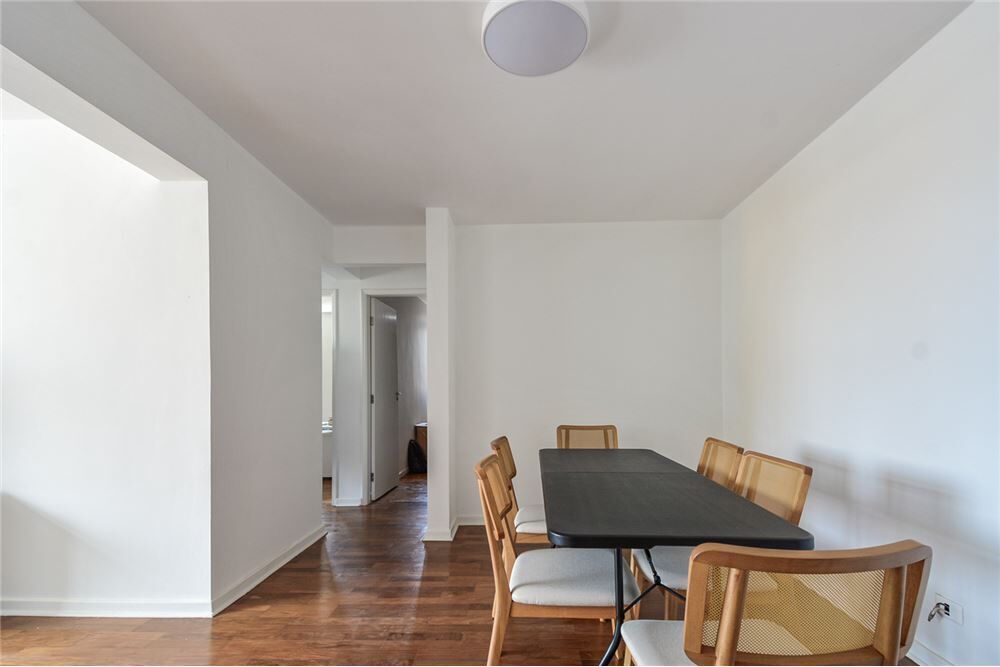 Apartamento, 2 quartos, 96 m² - Foto 3