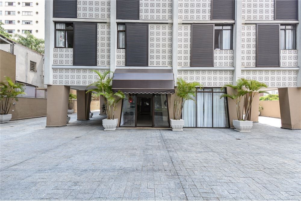Apartamento, 2 quartos, 96 m² - Foto 4