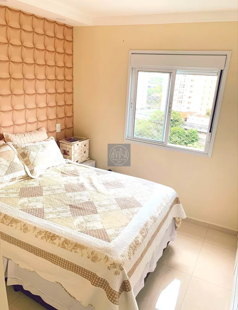 Apartamento à venda com 3 quartos, 70m² - Foto 6