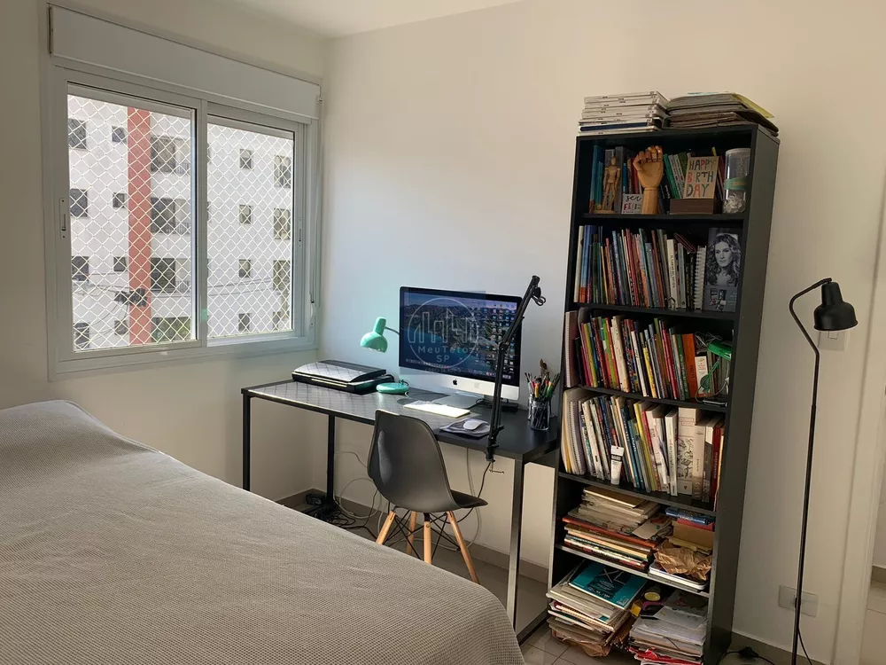 Apartamento à venda com 2 quartos, 69m² - Foto 6