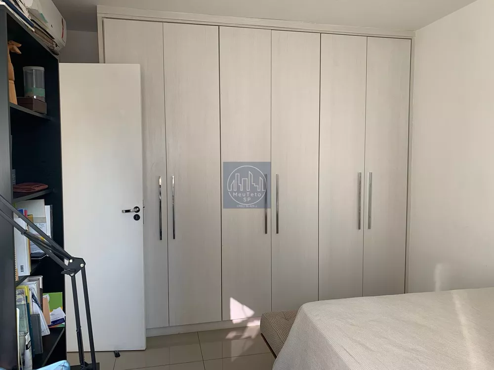 Apartamento à venda com 2 quartos, 69m² - Foto 8