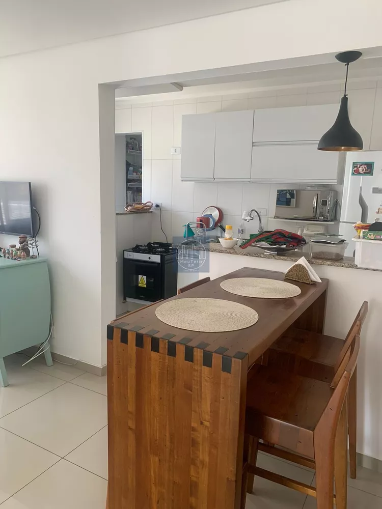 Apartamento à venda com 2 quartos, 69m² - Foto 4