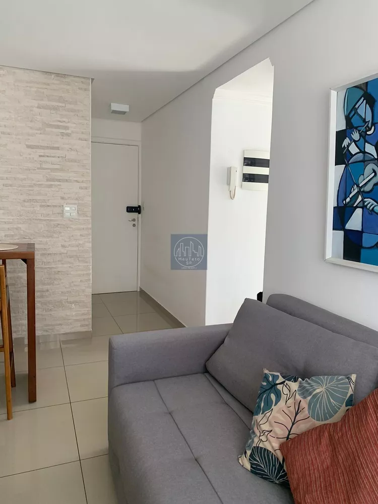 Apartamento à venda com 2 quartos, 69m² - Foto 1