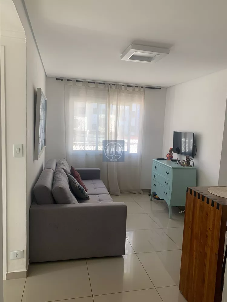 Apartamento à venda com 2 quartos, 69m² - Foto 3