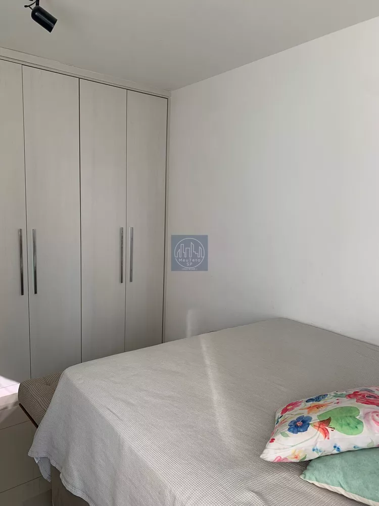 Apartamento à venda com 2 quartos, 69m² - Foto 7