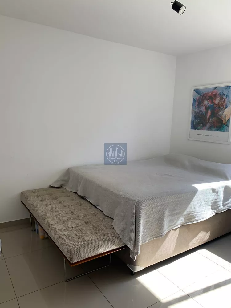 Apartamento à venda com 2 quartos, 69m² - Foto 5