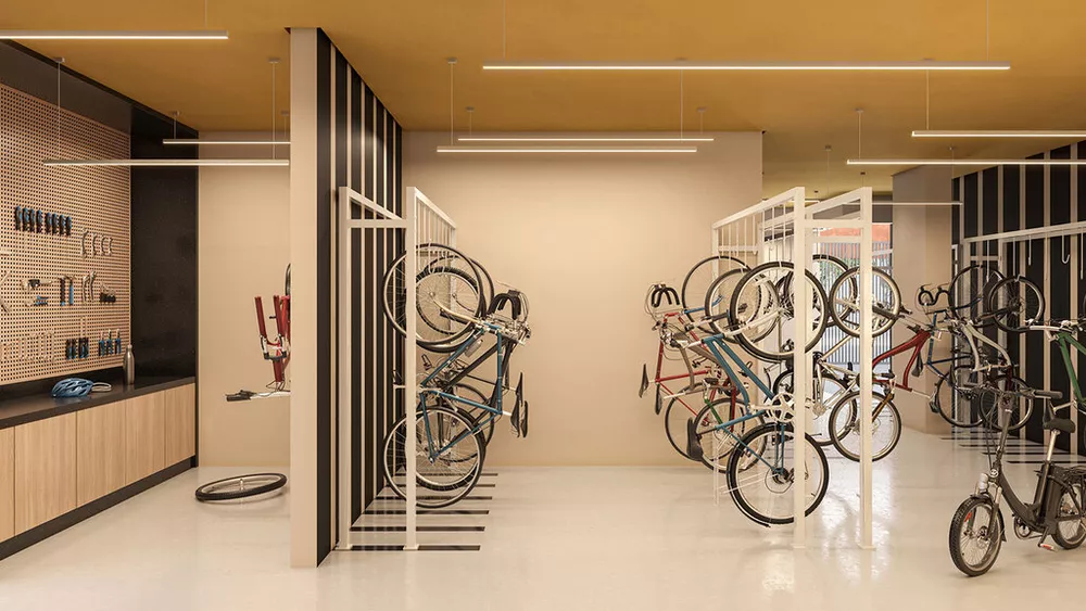 Apartamento, 2 quartos, 69 m² - Foto 9